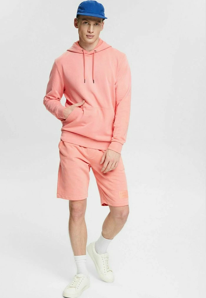 Esprit Hoodie - Coral - Image 2