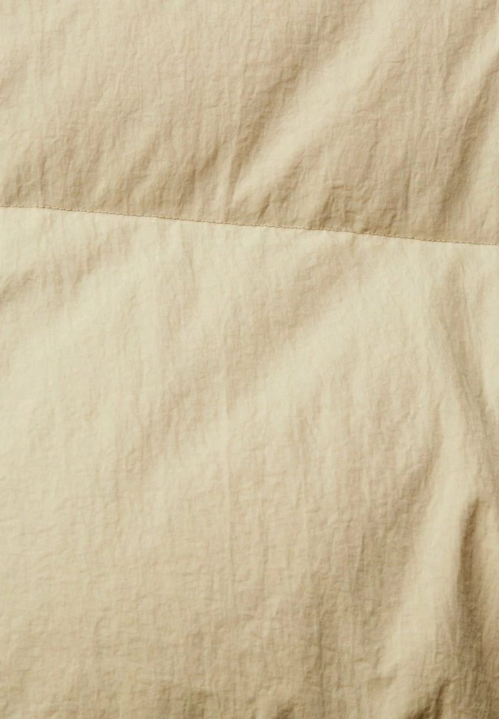 Esprit Winter Jacket - Beige - Image 4