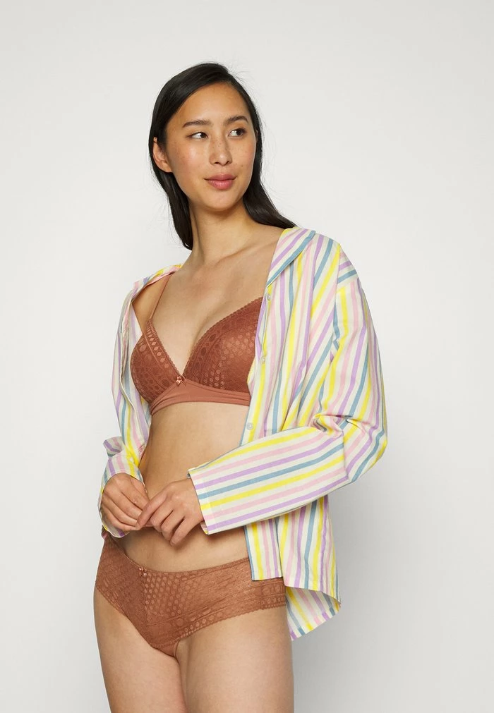 Esprit MODERN BRAZILIAN - Pants - Cinnemon - Image 3