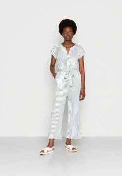 Esprit VACA JUMPER - Jumpsuit - Off White