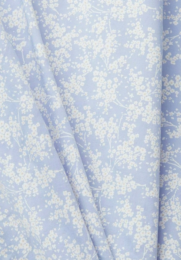 Esprit AOP - Blouse - Light Blue Lavender - Image 6