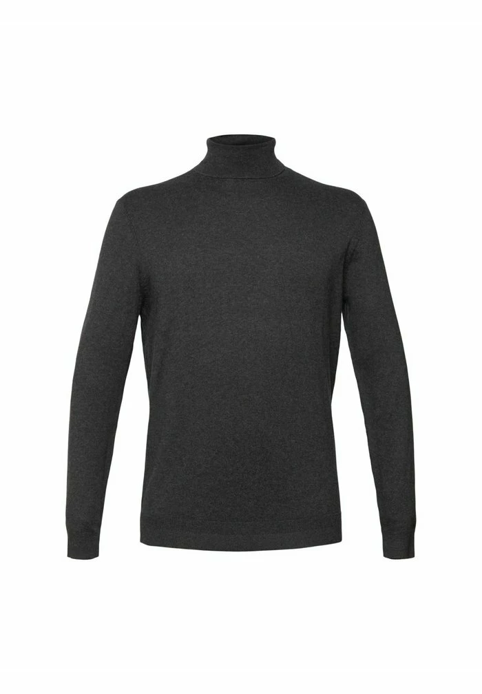 Esprit Jumper - Anthracite - Image 6