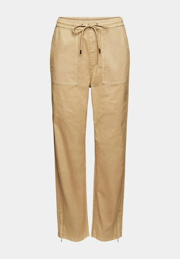Esprit Trousers - Sand - Image 11