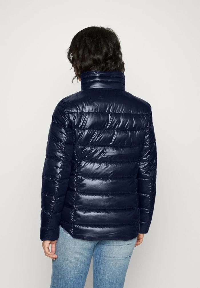 Esprit TAPE - Light Jacket - Navy - Image 4