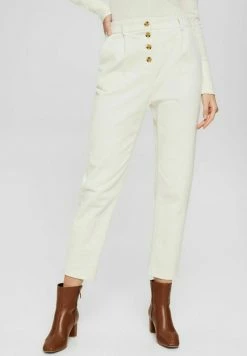 Esprit Trousers - Off White