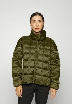 Esprit Winter Jacket - Dark Khaki
