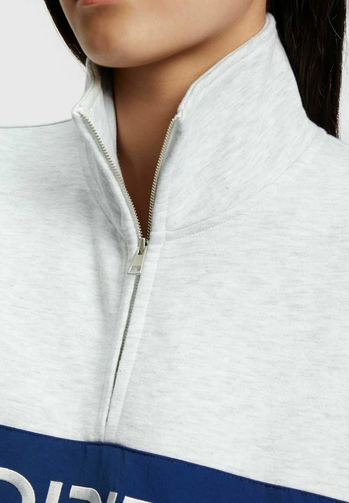 Esprit UNISEX - Sweatshirt - Grey - Image 5