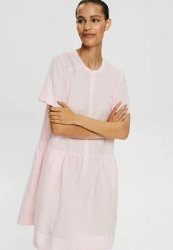 Esprit F LI CO - Day Dress - Light Pink