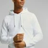 Esprit Hoodie - White