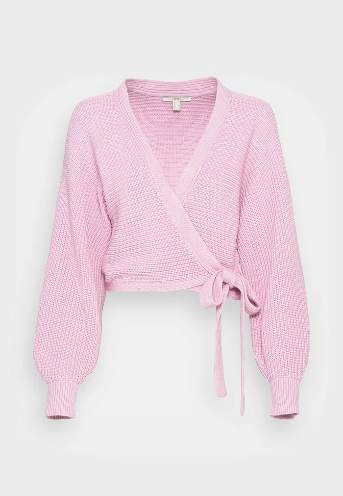 Esprit Cardigan - Pink - Image 4