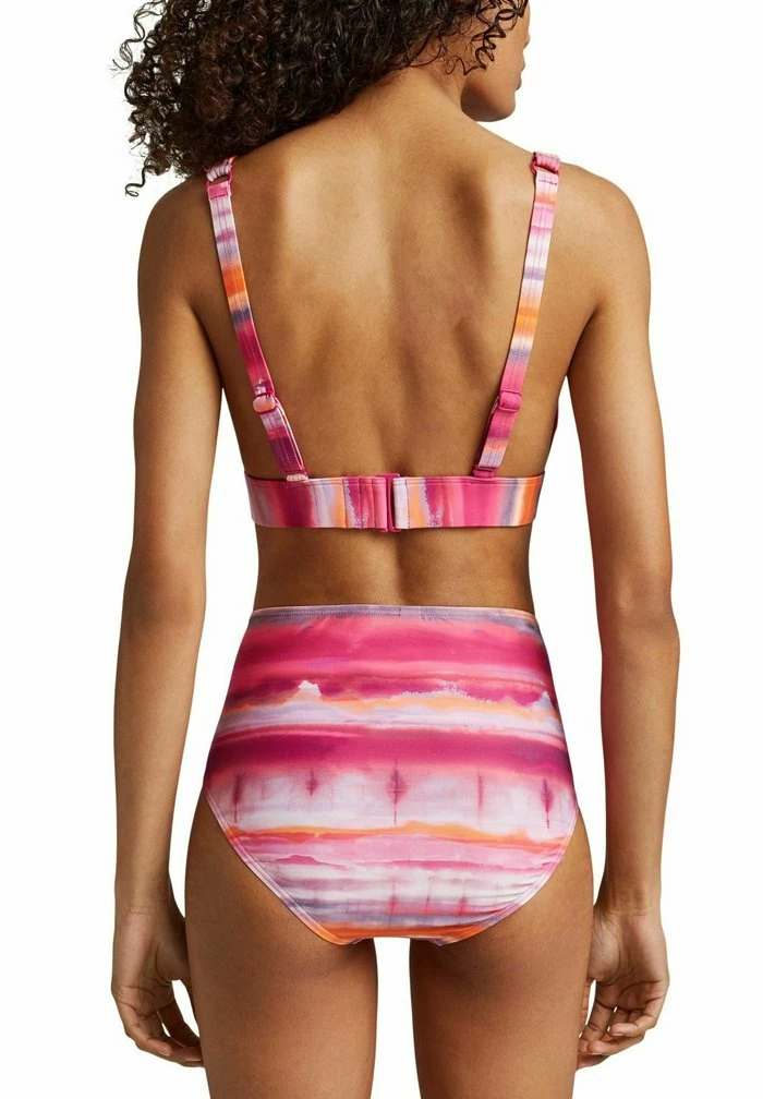 Esprit Bikini Top - Pink Fuchsia - Image 8