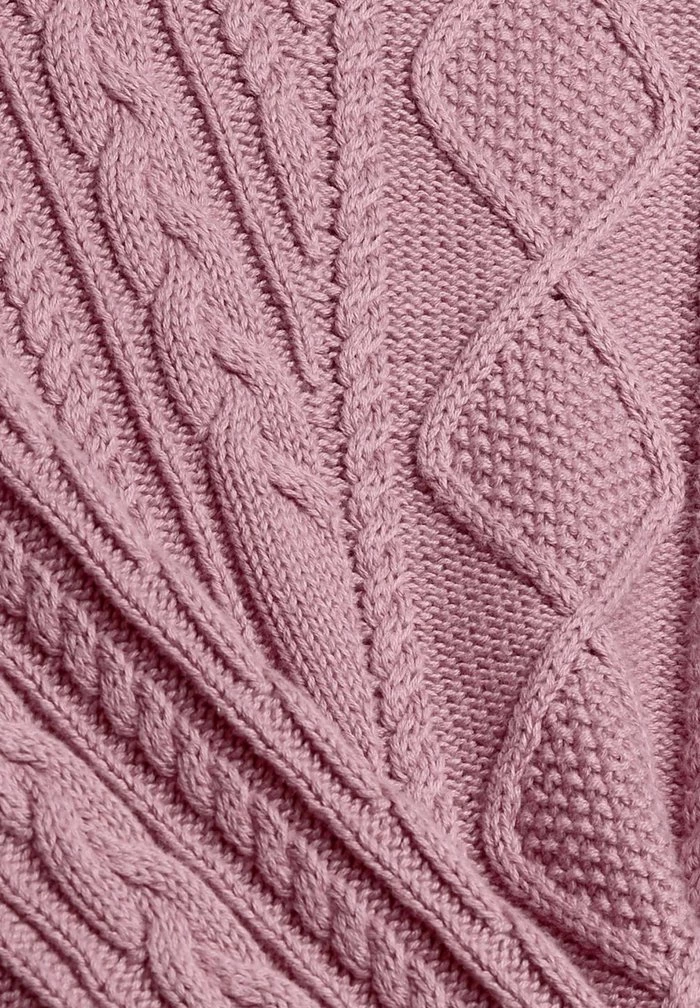 Esprit Jumper - Mauve - Image 10