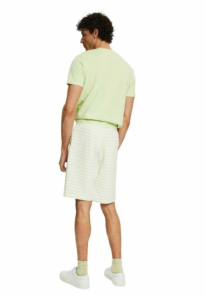 Esprit Shorts - Light Green - Image 3