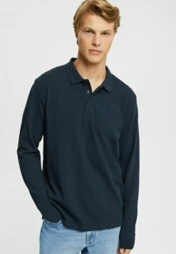 Esprit Polo Shirt - Navy
