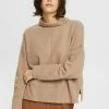 Esprit Jumper - Taupe