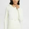 Esprit Hoodie - Off White