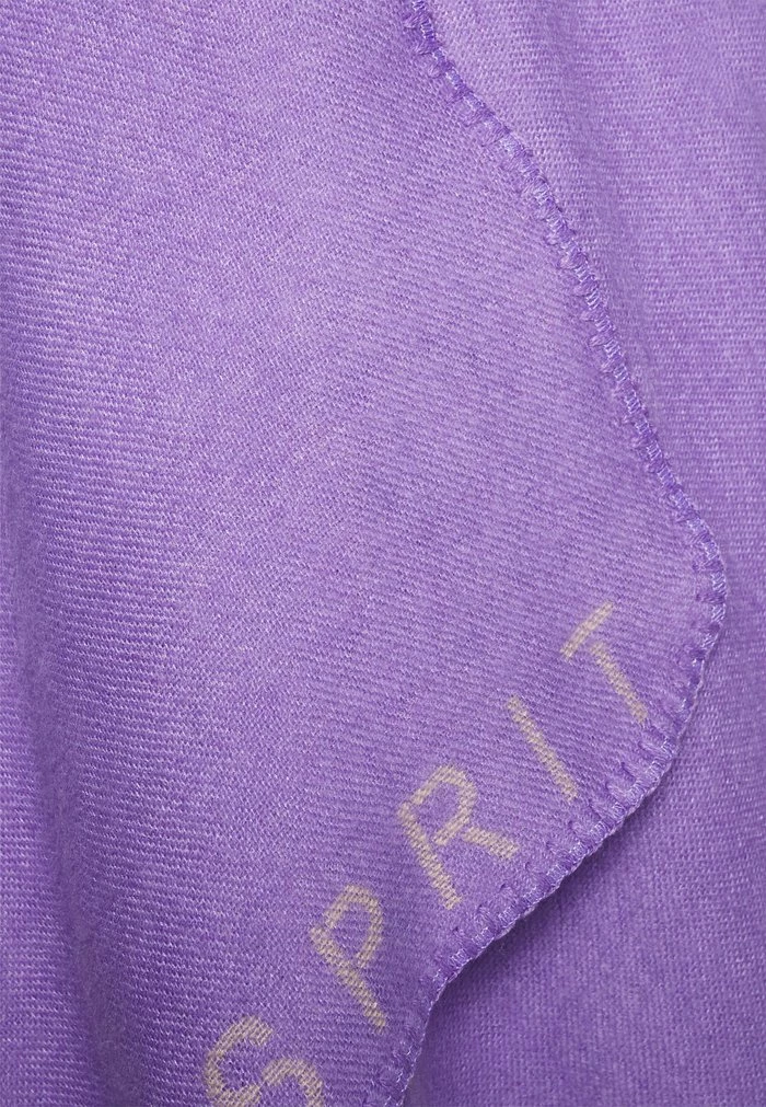 Esprit LOGOPONCHO - Cape - Lilac - Image 6