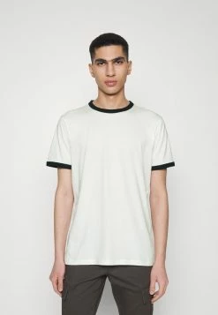 Esprit RUGBY - Basic T-shirt - Off White