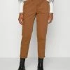 Esprit PANT - Cargo Trousers - Toffee