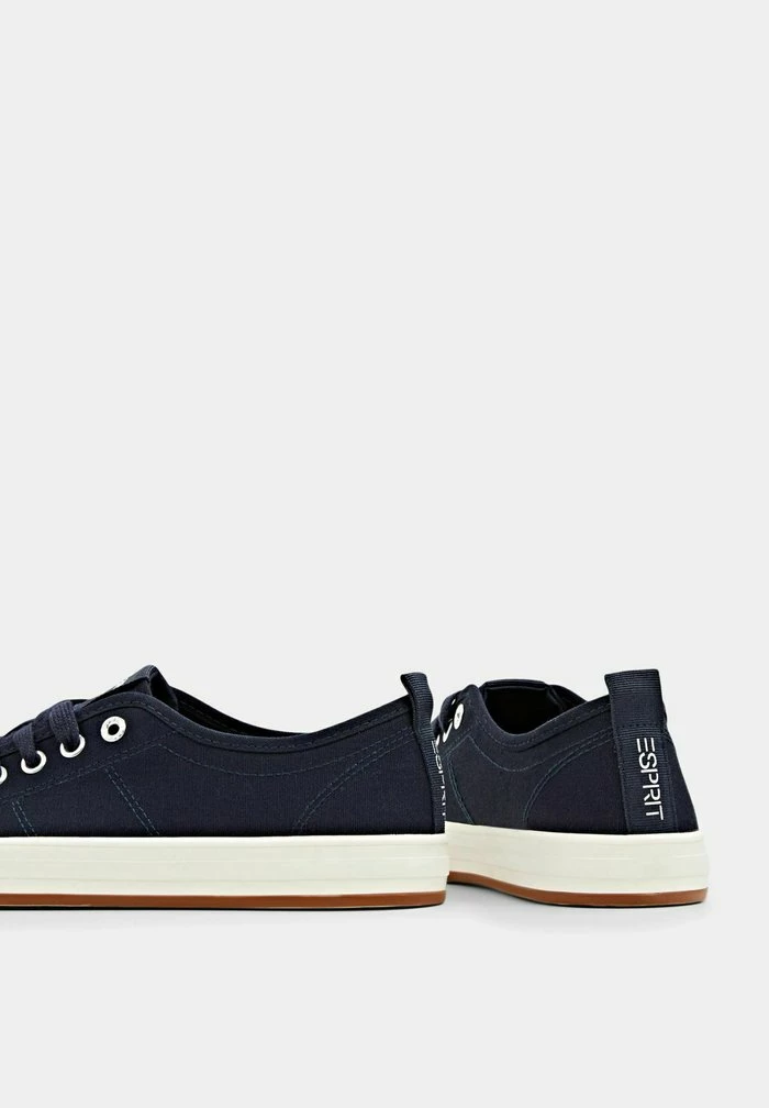 Esprit Trainers - Navy - Image 6
