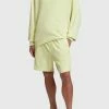 Esprit Sweatshirt - Pastel Yellow