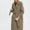 Esprit Trenchcoat - Bark