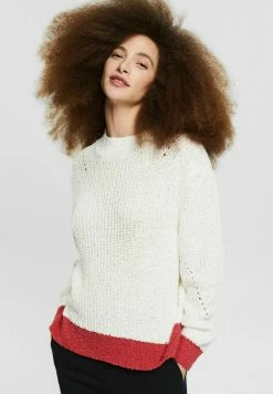 Esprit Jumper - Off White