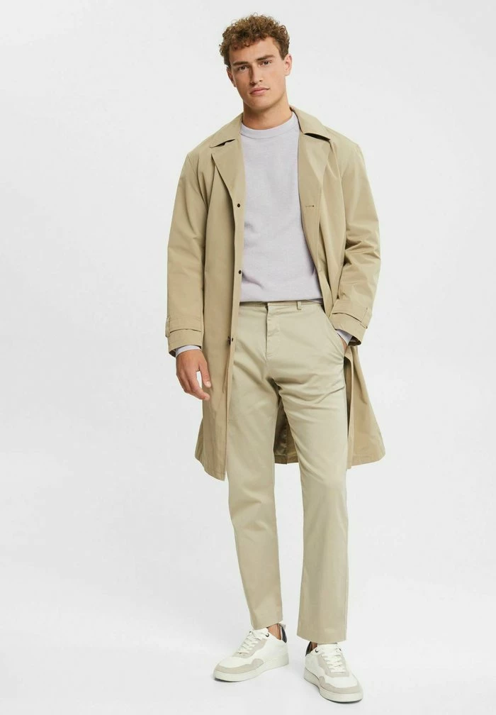 Esprit SUS STRUC CNK - Jumper - Lavender - Image 5