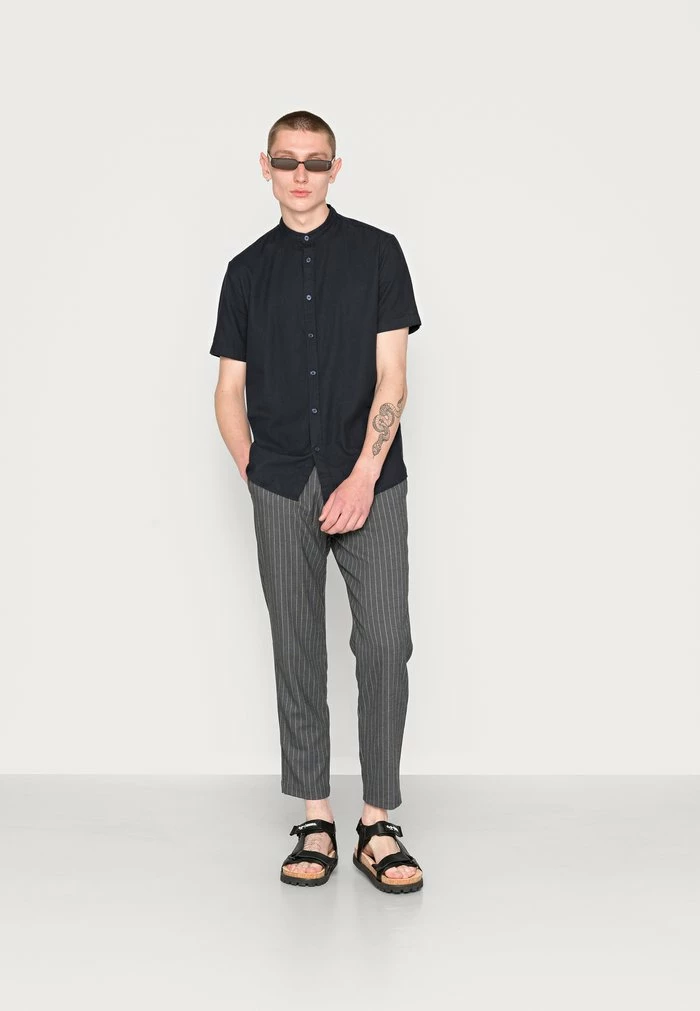 Esprit SUS STAN - Shirt - Navy - Image 2