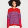 Esprit Jumper - Red