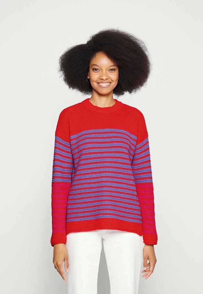 Esprit Jumper - Red
