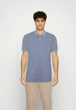 Esprit RCS F MEL PO - Polo Shirt - Navy