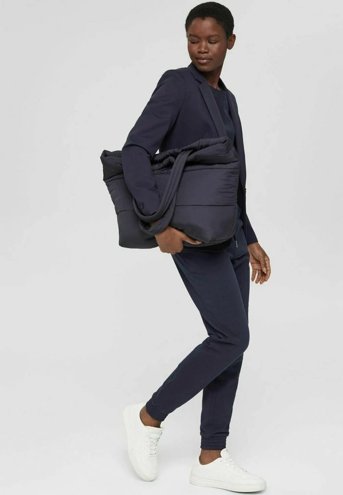 Esprit Tracksuit Bottoms - Navy - Image 4