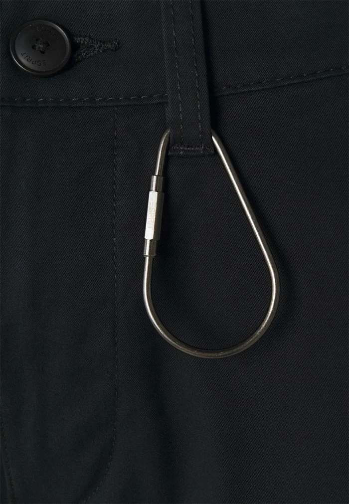 Esprit Chinos - Black - Image 3