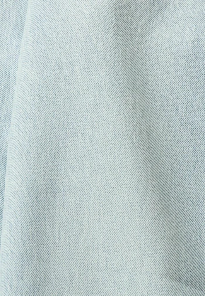 Esprit Straight Leg Jeans - Blue Light Wash - Image 6