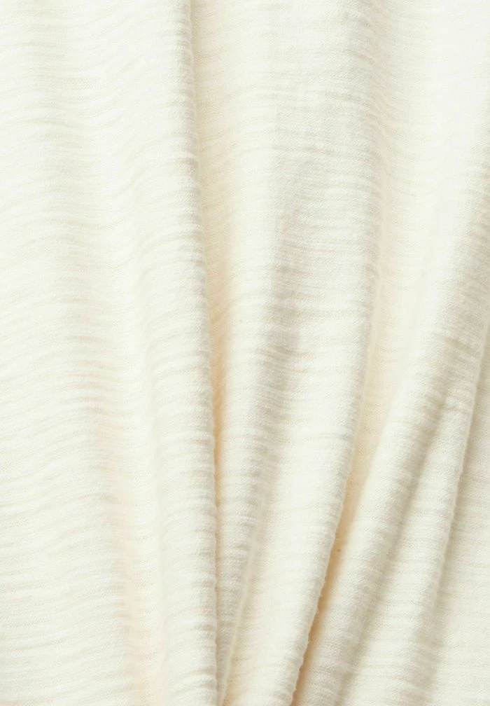 Esprit MIT BRUSTTASCHE - Sweatshirt - Off White - Image 2