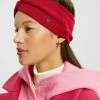 Esprit Ear Warmers - Dark Pink