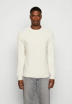 Esprit SUS STRUC CNK - Jumper - Off White