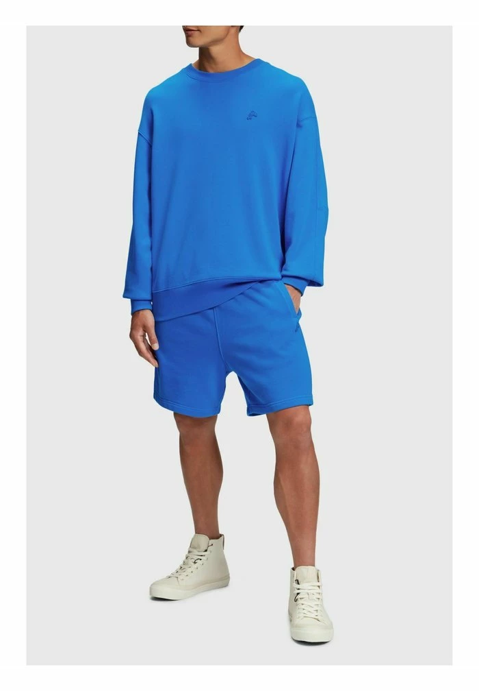 Esprit Shorts - Blue - Image 3