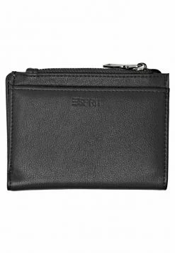 Esprit SMALL - Wallet - Black