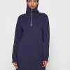 Esprit DRESS TROYER - Day Dress - Navy