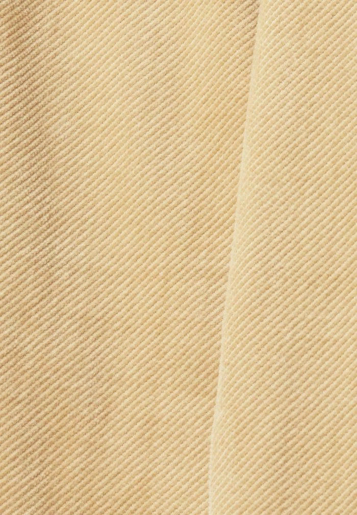 Esprit STIL - Trousers - Cream Beige - Image 7
