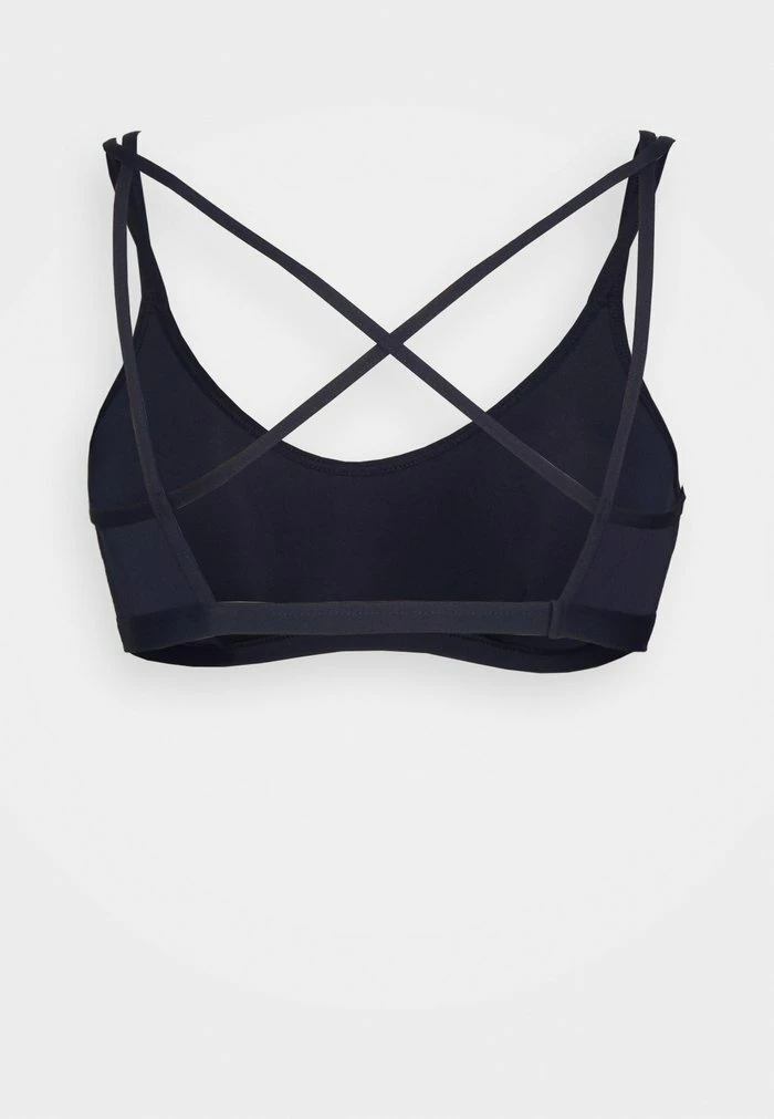 Esprit TURA BEACH PADDED REMOVABLE PADS - Bikini Top - Navy - Image 2