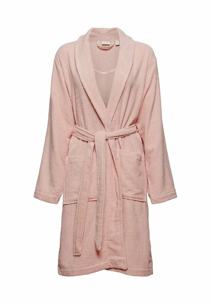 Esprit 8-10-B-09 - Dressing Gown - Rose - Image 8