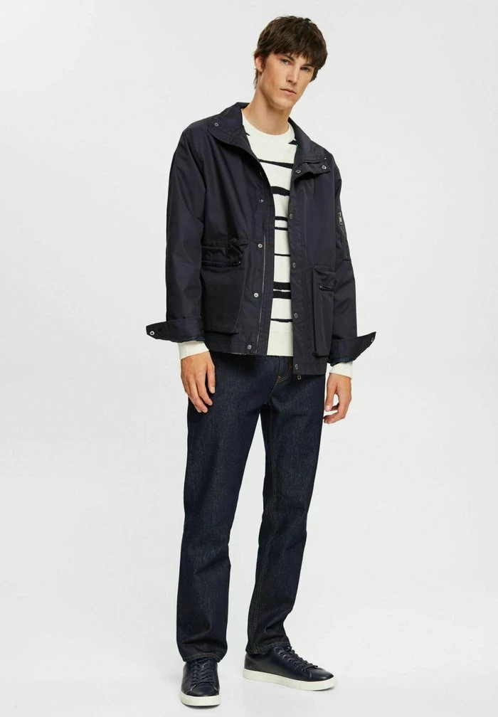 Esprit Jumper - Off White - Image 4