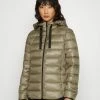 Esprit TAPE - Light Jacket - Pale Khaki