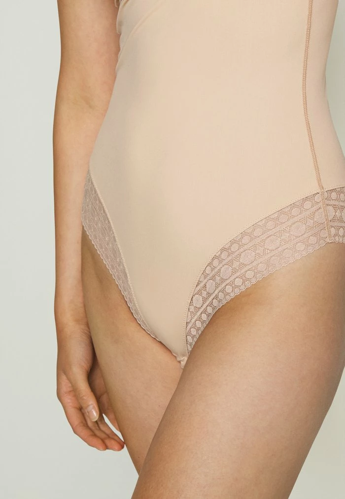 Esprit SOFT SHAPING PAR - Body - Dusty Nude - Image 6