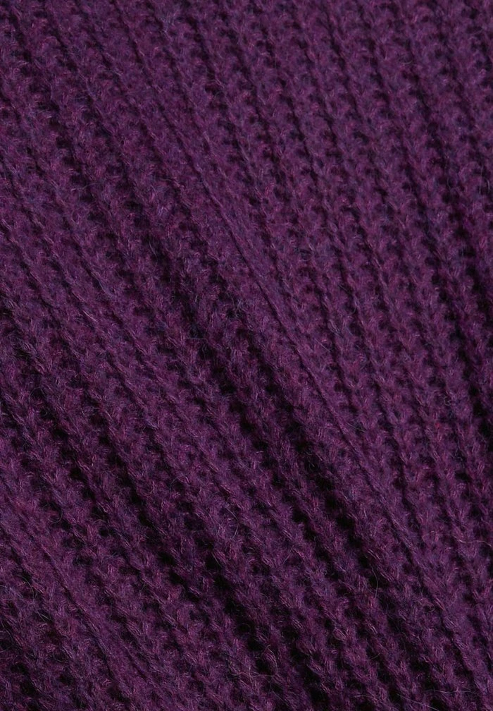 Esprit Cardigan - Plum Red - Image 10