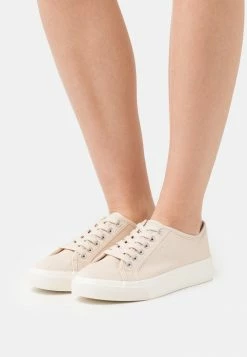 Esprit Trainers - Cream Beige