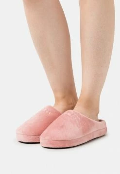 Esprit Slippers - Dark Old Pink